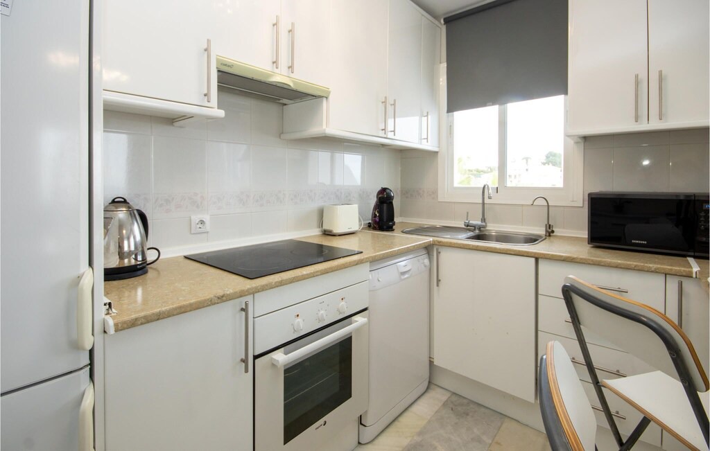 Photo of Kitchen in Mijas