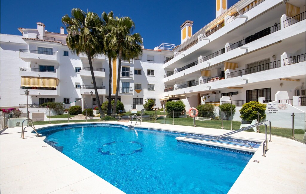 Photo of Outdoor in Mijas