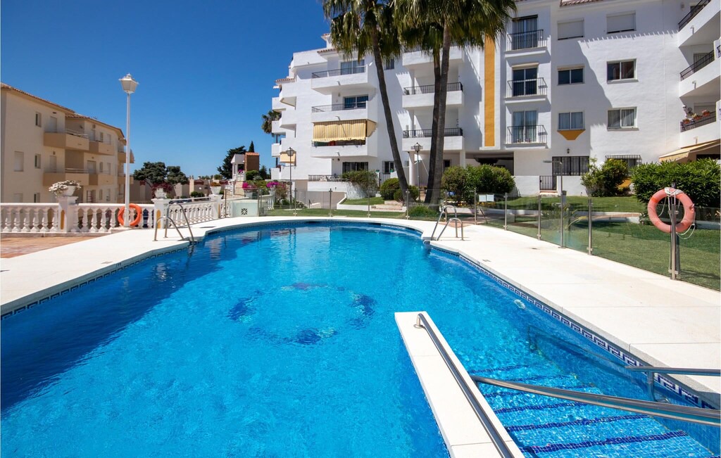 Photo of Outdoor in Mijas