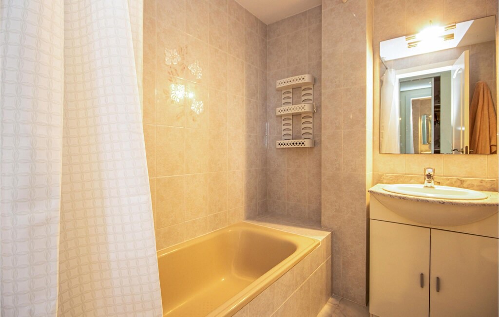 Photo of Bathroom in Mijas