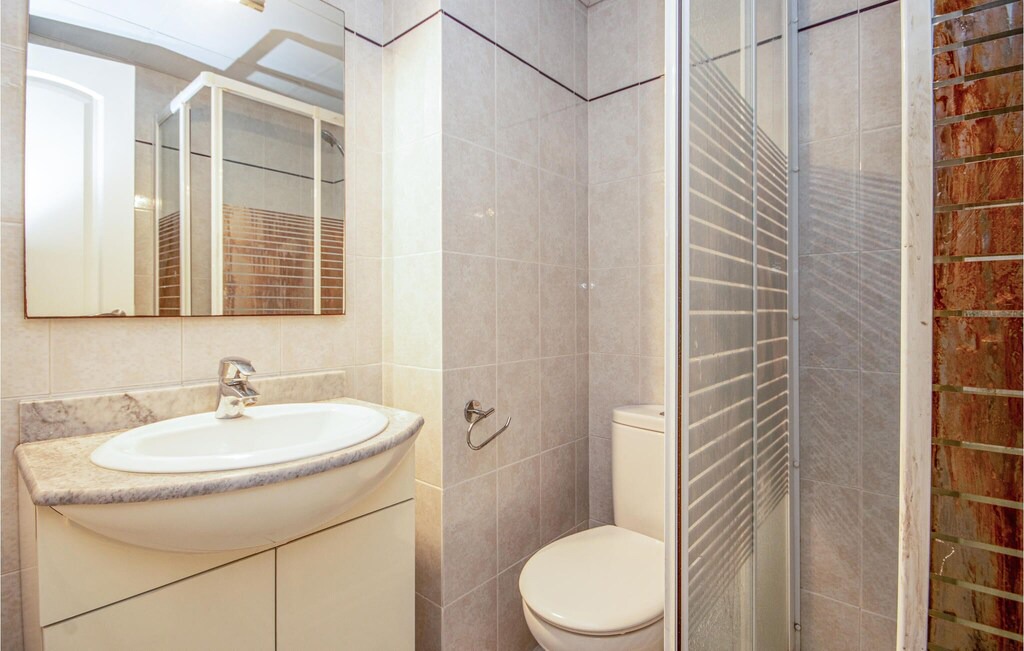 Photo of Bathroom in Mijas