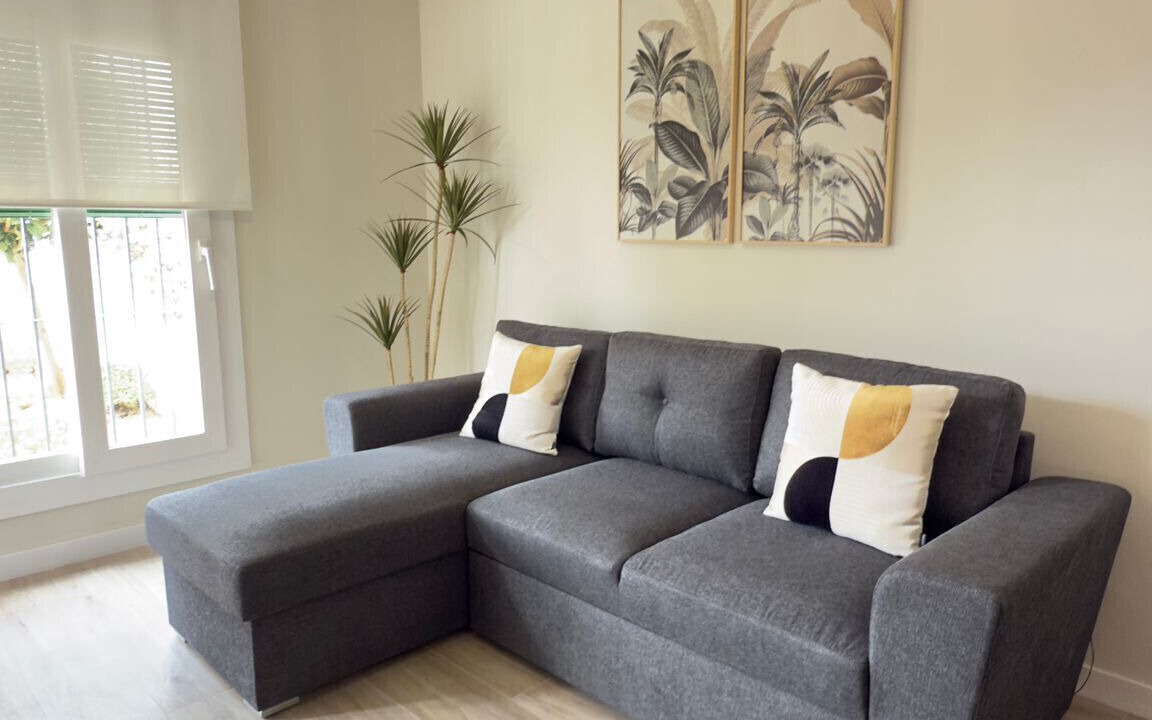 Photo of Livingroom in Poblado de Sancti Petri