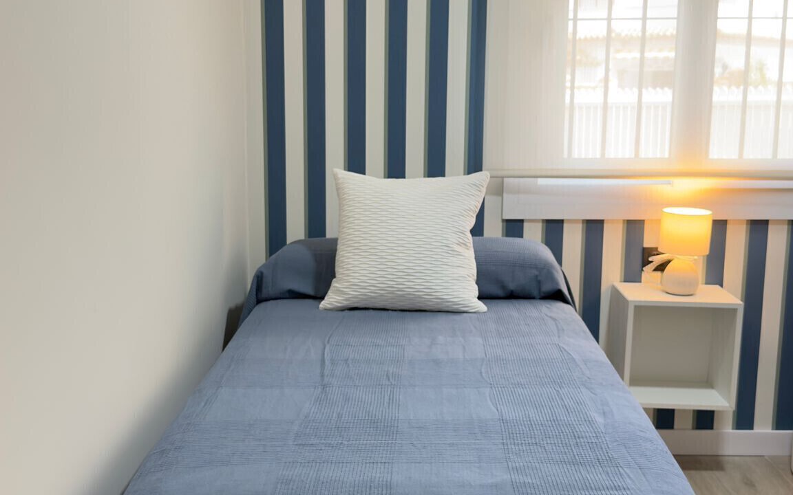 Photo of Bedroom in Poblado de Sancti Petri