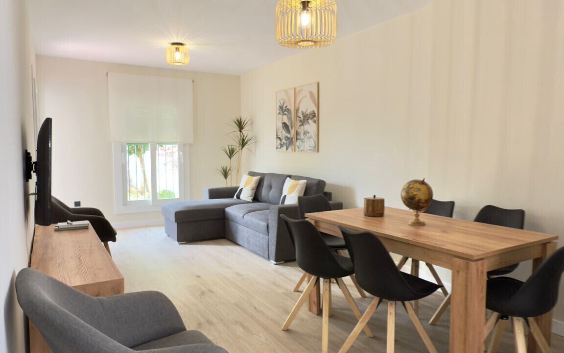 Photo of Livingroom in Poblado de Sancti Petri