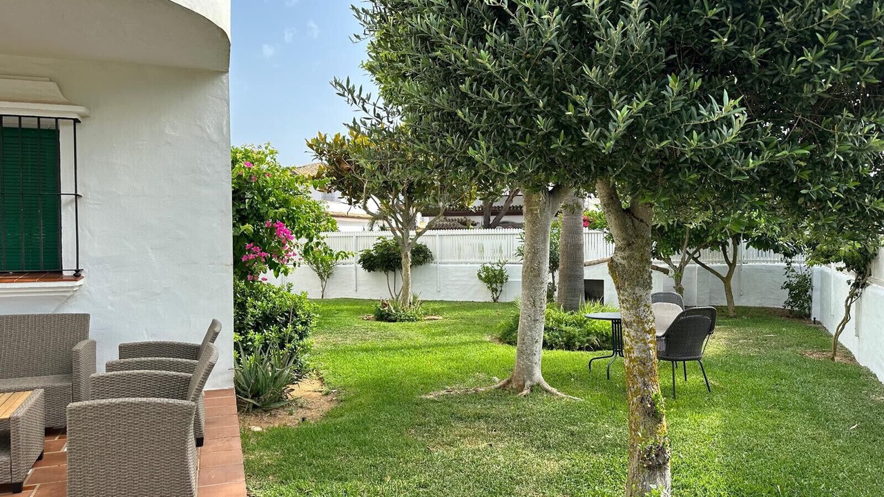 Photo of Outdoor in Poblado de Sancti Petri