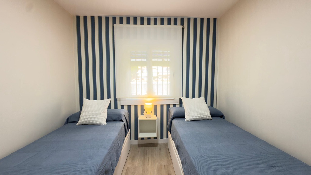 Photo of Bedroom in Poblado de Sancti Petri