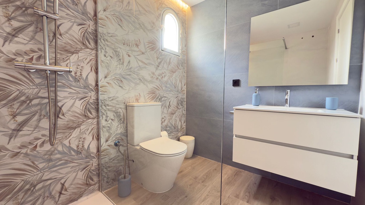 Photo of Bathroom in Poblado de Sancti Petri