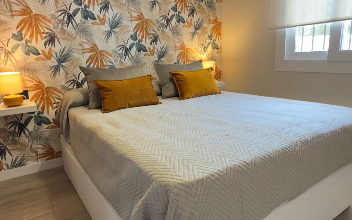 Photo of Bedroom in Poblado de Sancti Petri