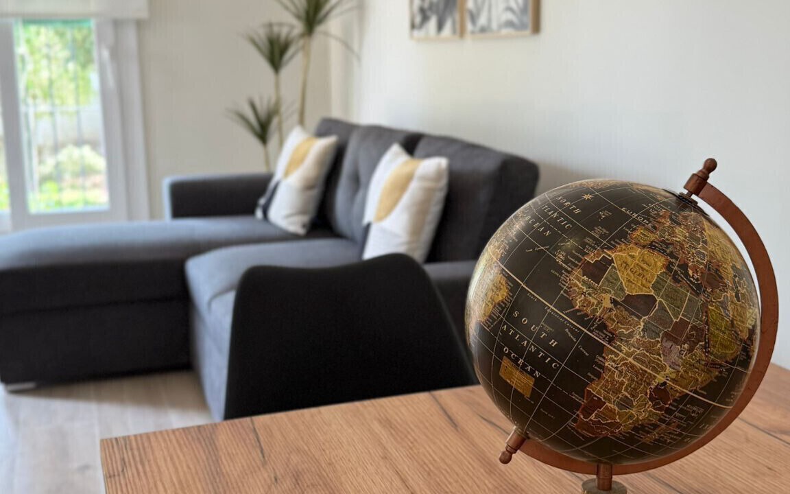 Photo of Livingroom in Poblado de Sancti Petri