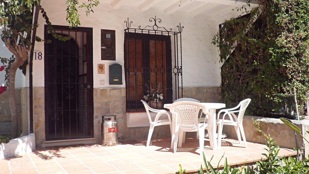 Photo of Outdoor in Nerja