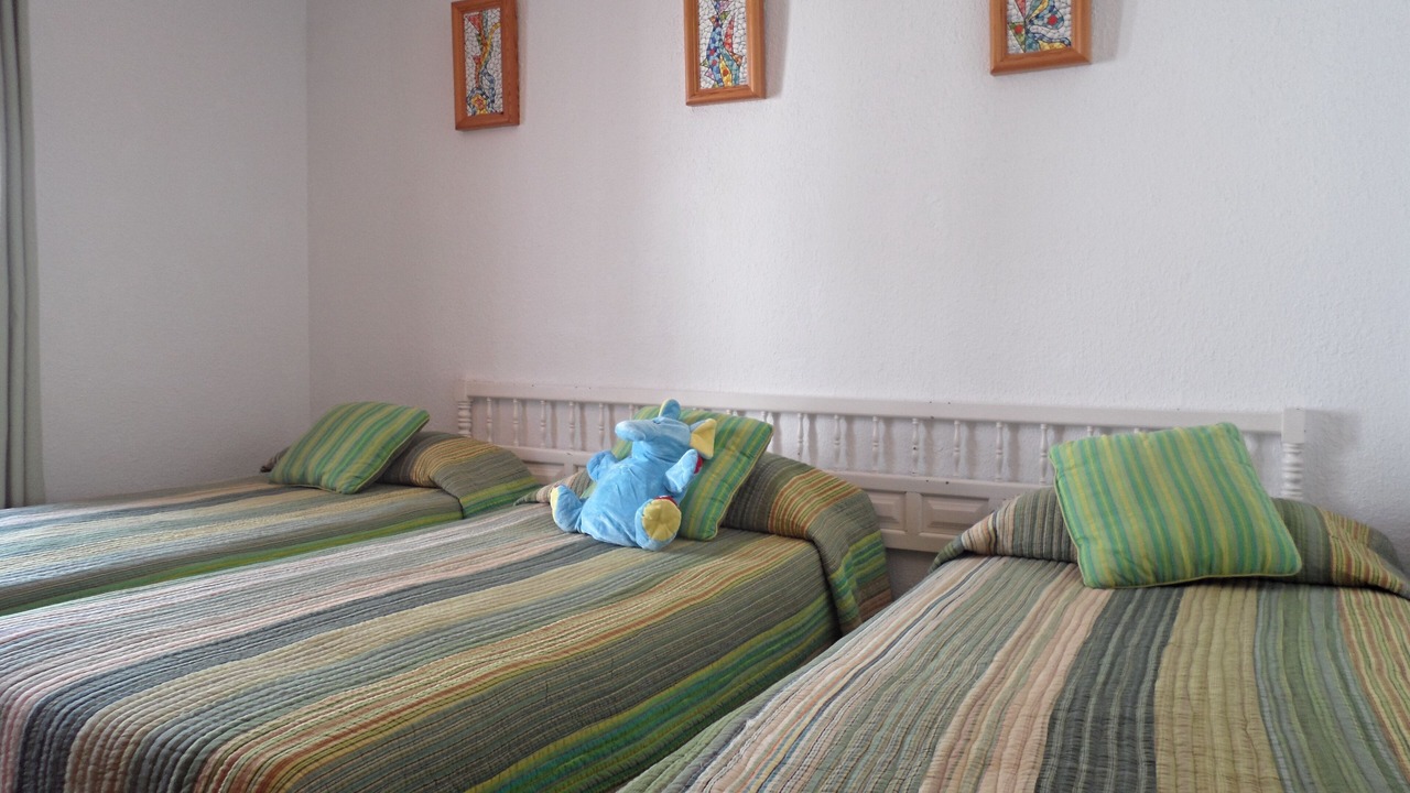 Photo of Bedroom in Nerja