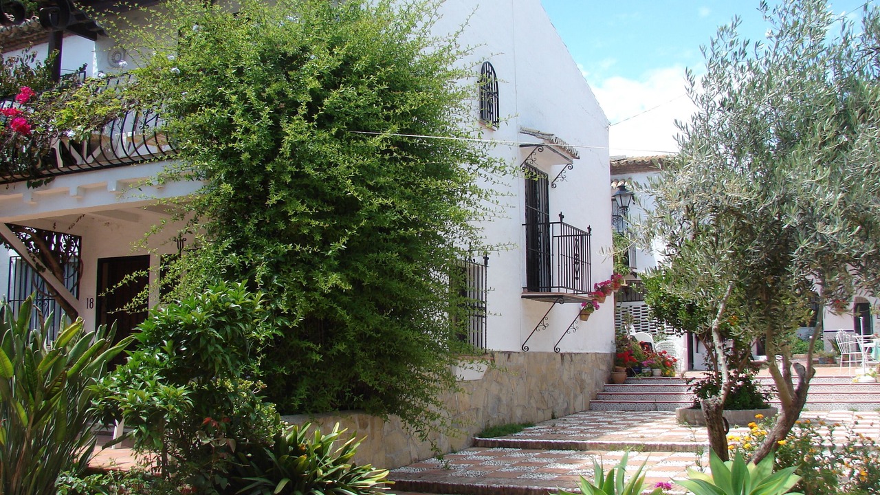 Photo of Outdoor in Nerja