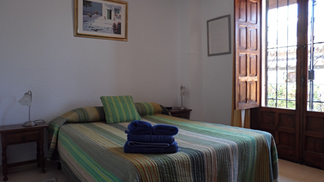 Photo of Bedroom in Nerja