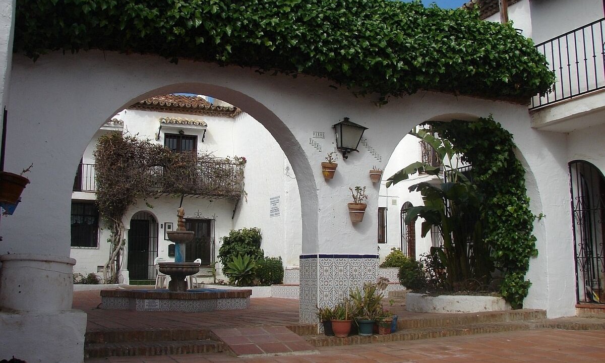Photo of Outdoor in Nerja