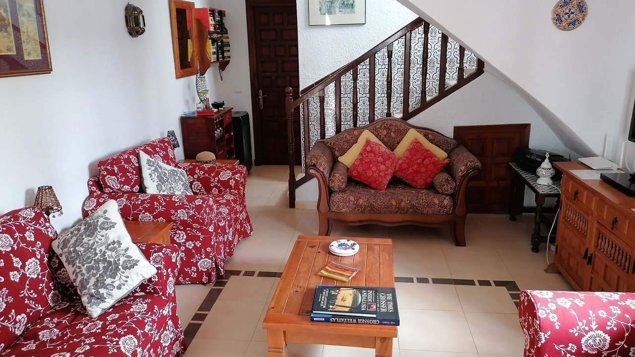 Photo of Livingroom in Nerja