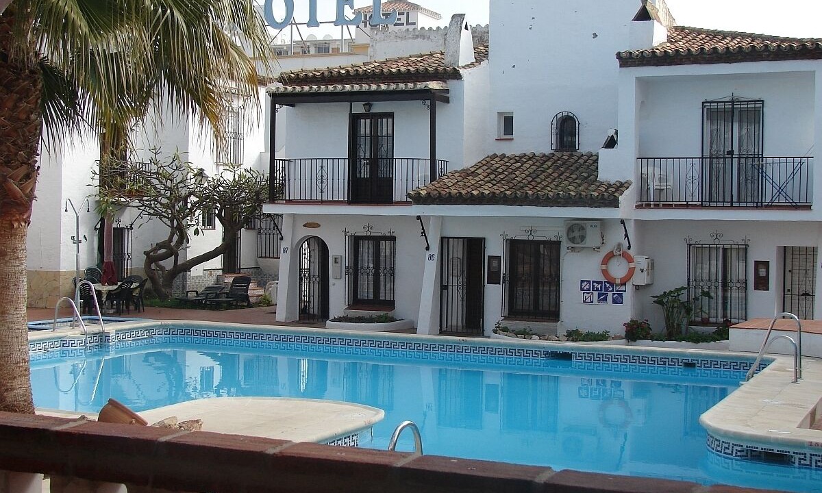 Photo of Outdoor in Nerja