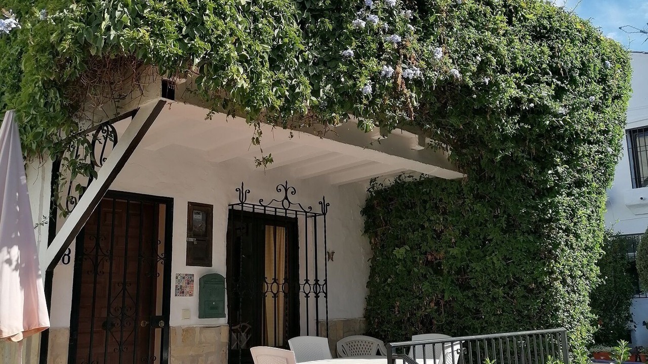 Photo of Outdoor in Nerja