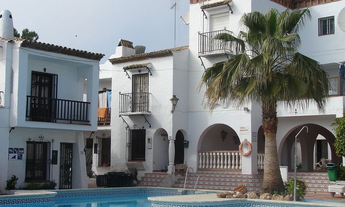 Photo of Outdoor in Nerja