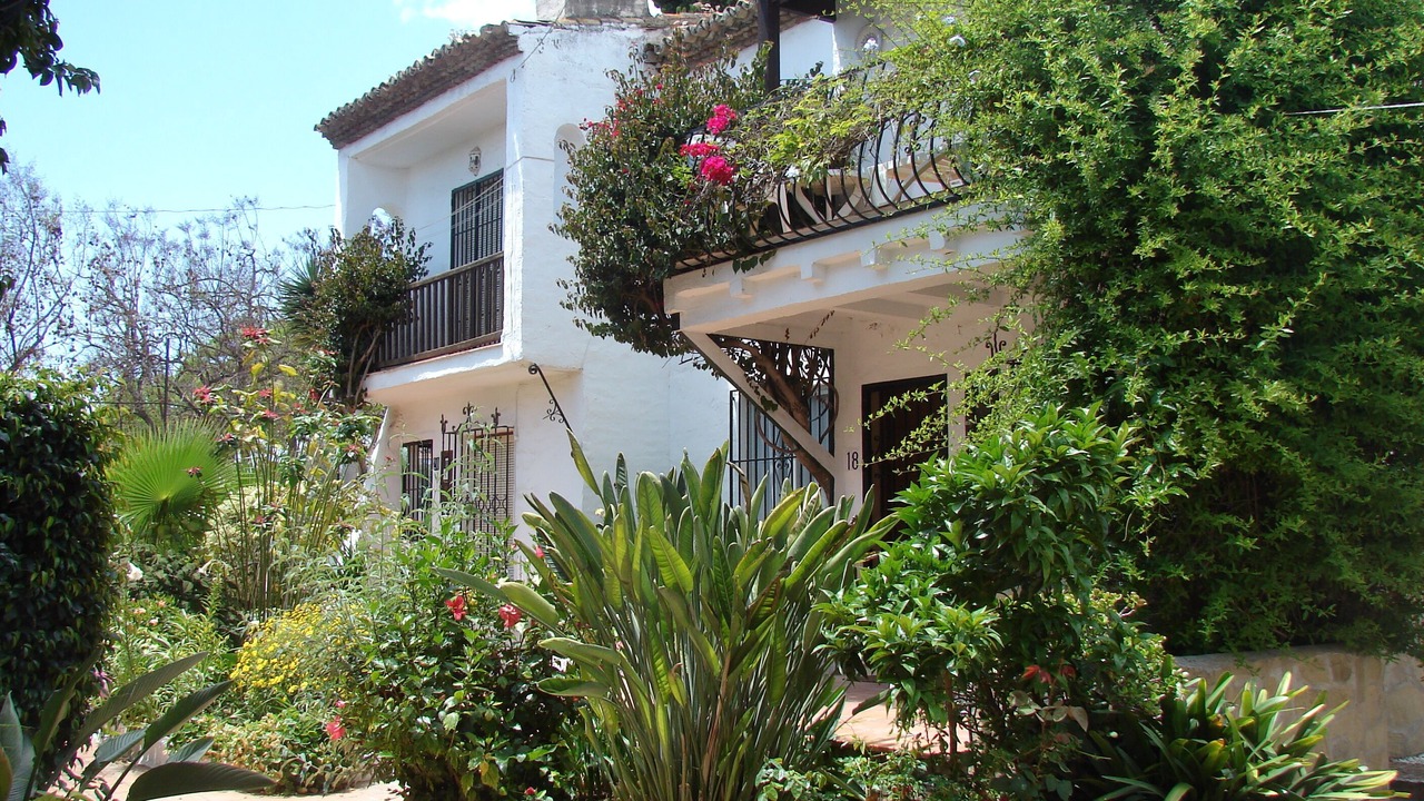 Photo of Outdoor in Nerja