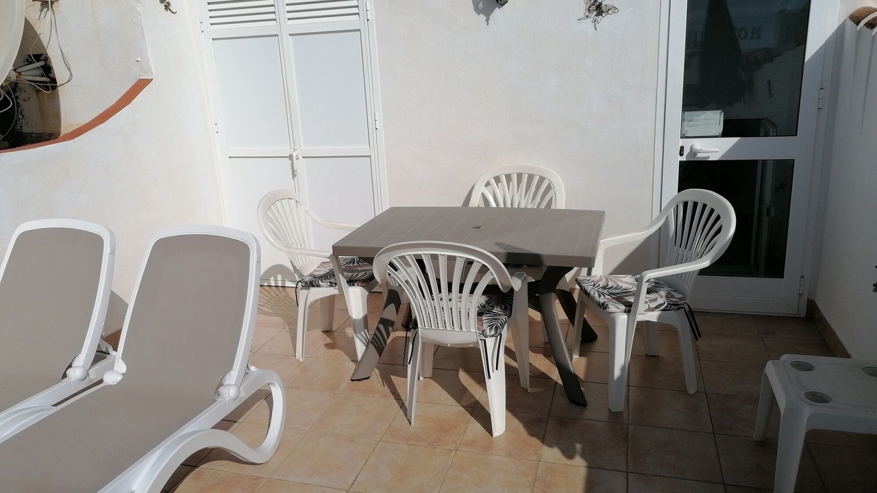 Photo of Outdoor in Nerja