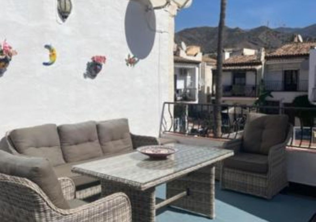 Photo of Outdoor in Nerja