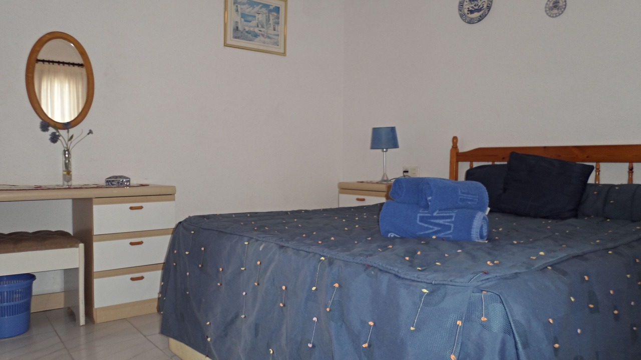 Photo of Bedroom in Nerja