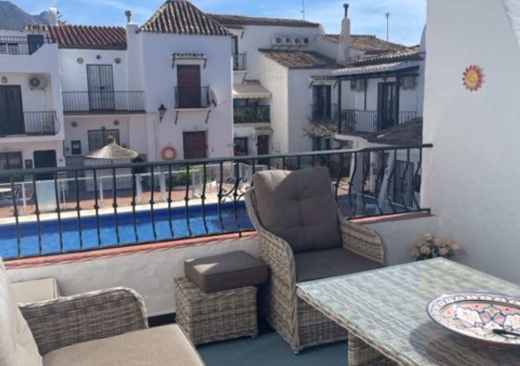 Photo of Outdoor in Nerja
