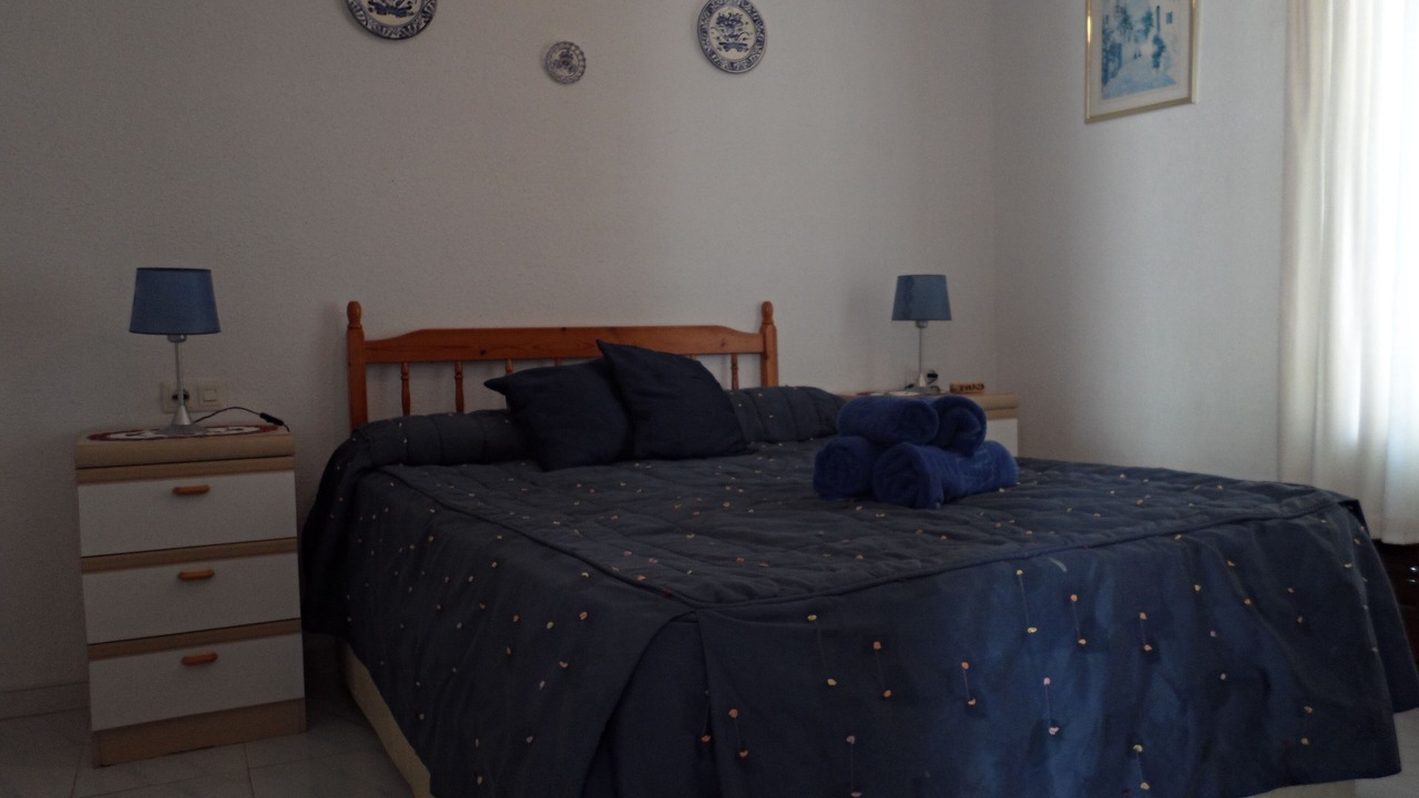 Photo of Bedroom in Nerja
