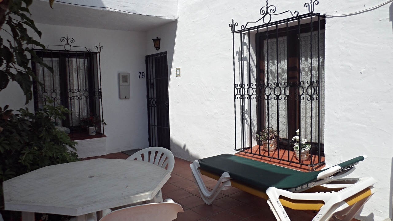 Photo of Outdoor in Nerja