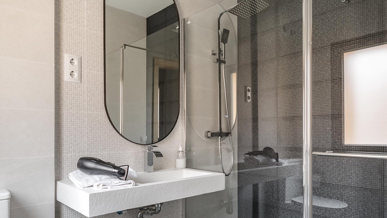 Photo of Bathroom in Guadamur