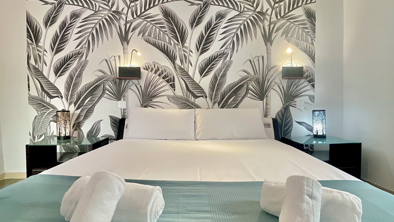 Photo of Bedroom in Triana