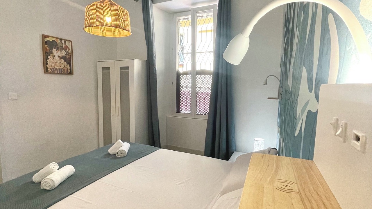 Photo of Bedroom in Triana