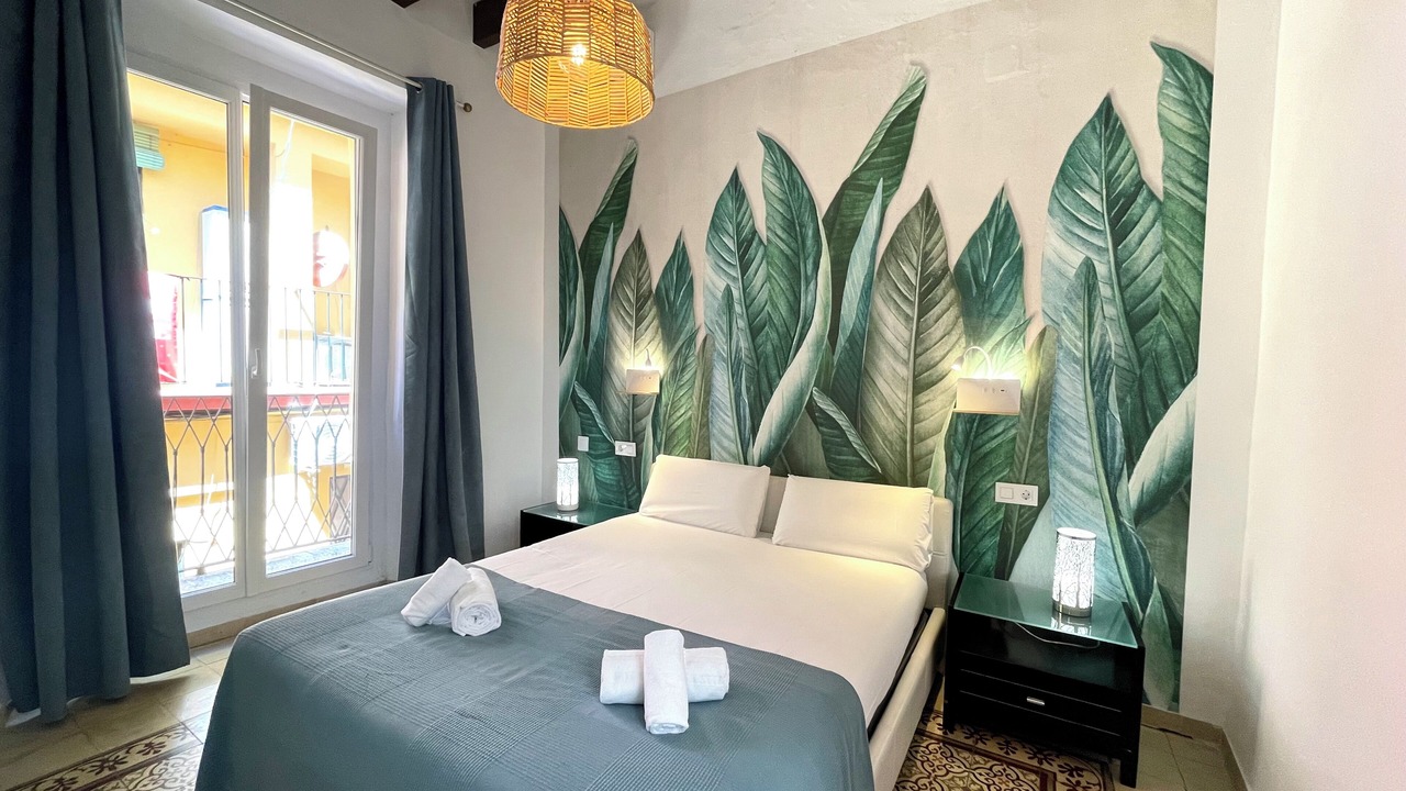 Photo of Bedroom in Triana