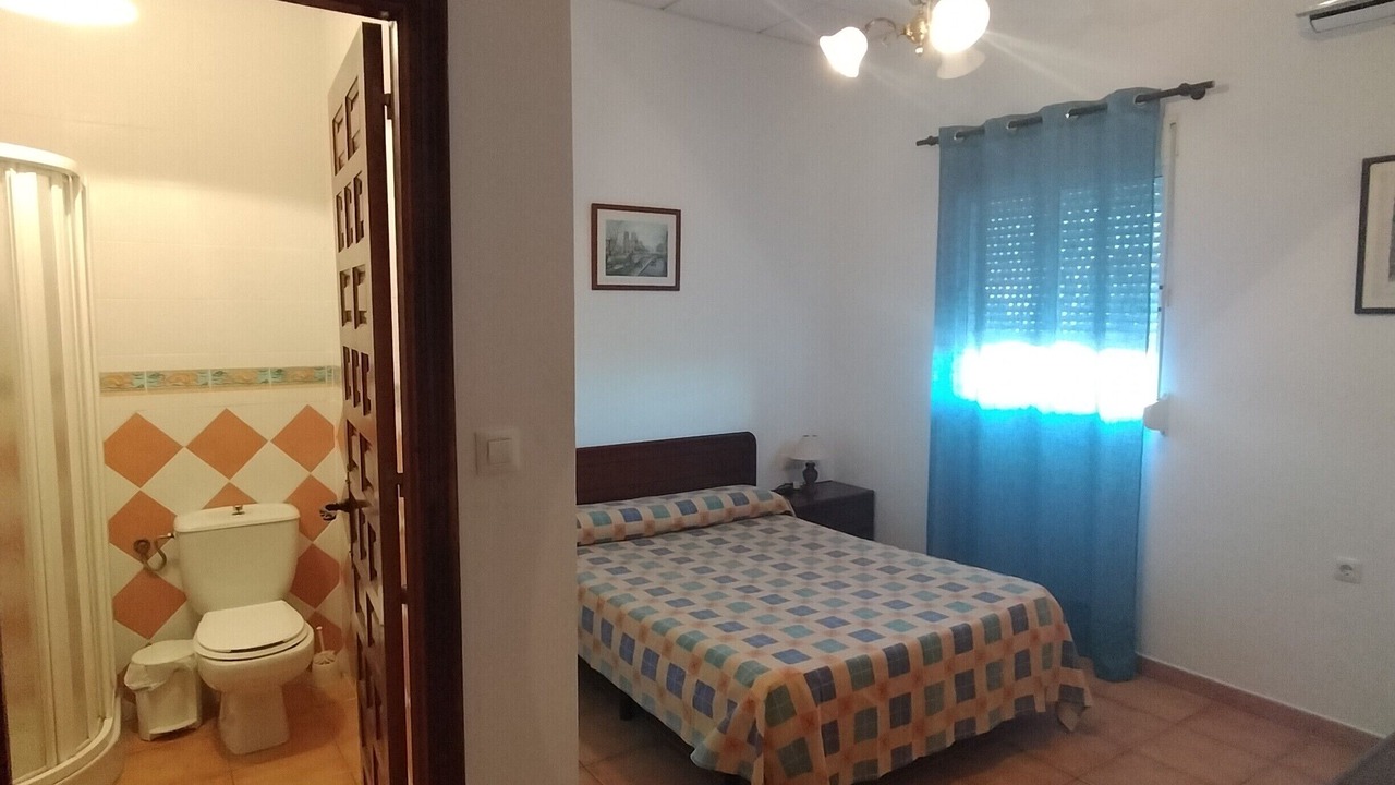 Photo of Bedroom in Barrio Nuevo