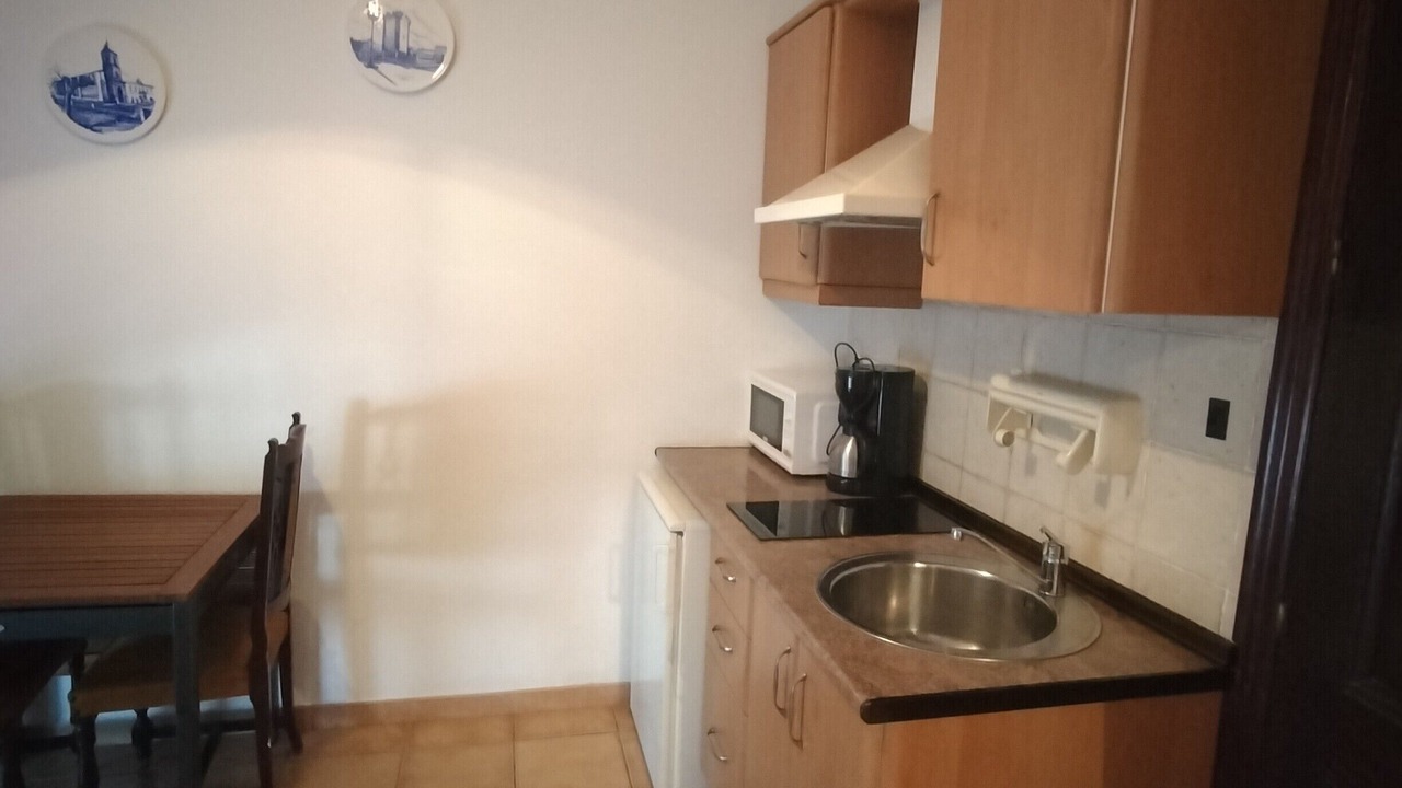 Photo of Kitchen in Barrio Nuevo