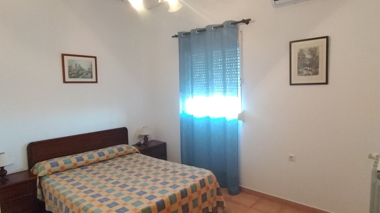 Photo of Bedroom in Barrio Nuevo