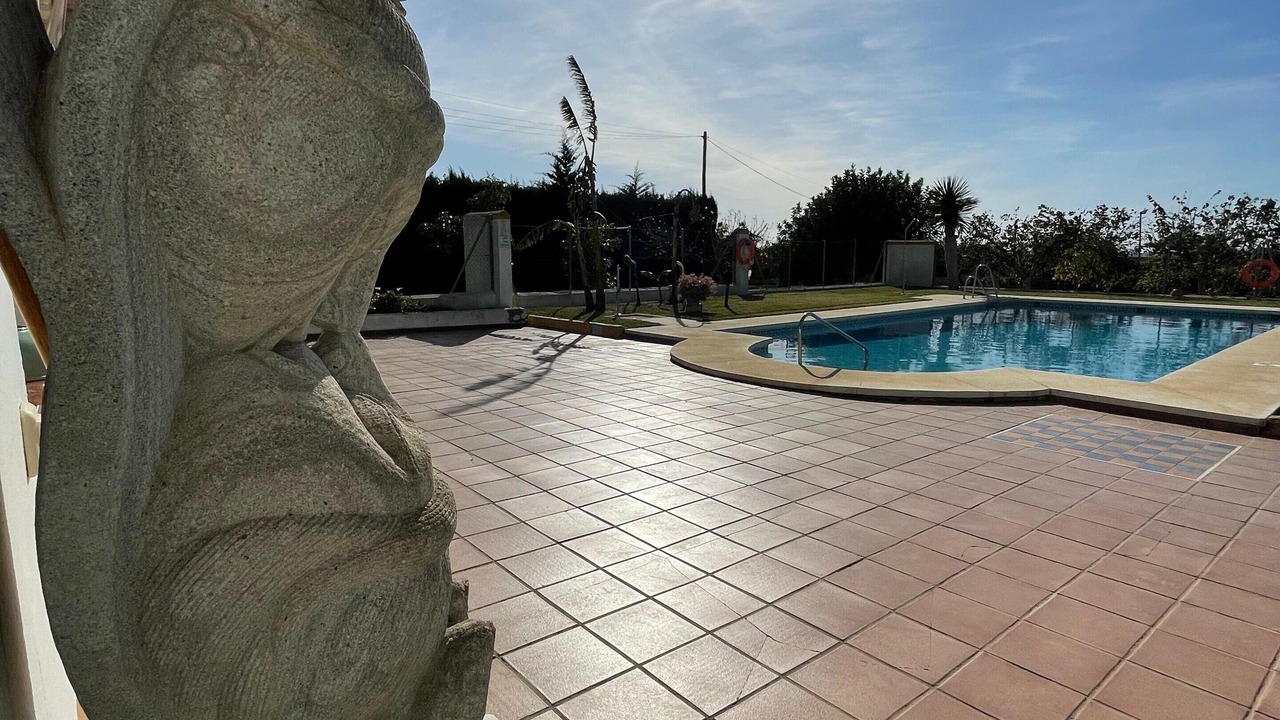 Photo of Outdoor in Barrio Nuevo