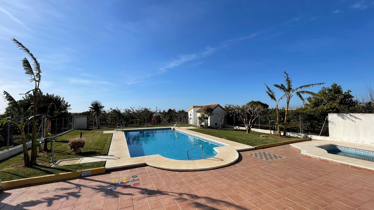 Photo of Outdoor in Barrio Nuevo