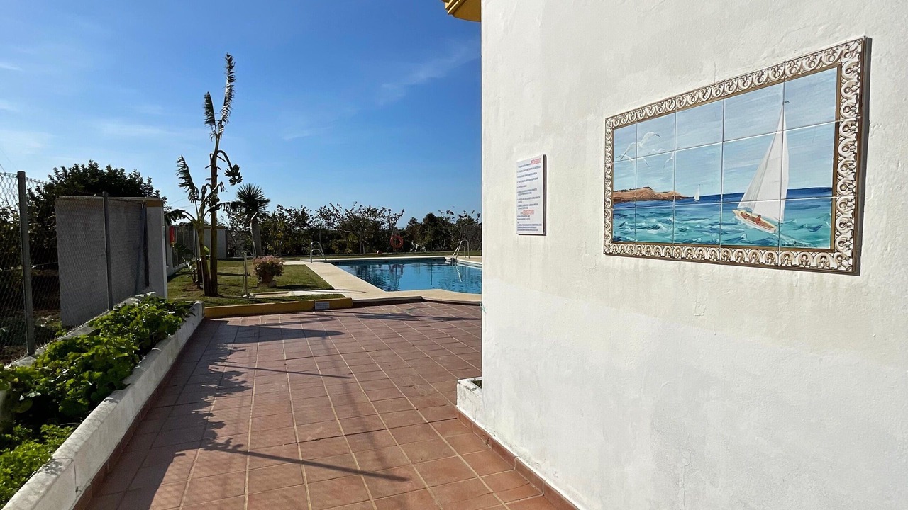 Photo of Outdoor in Barrio Nuevo