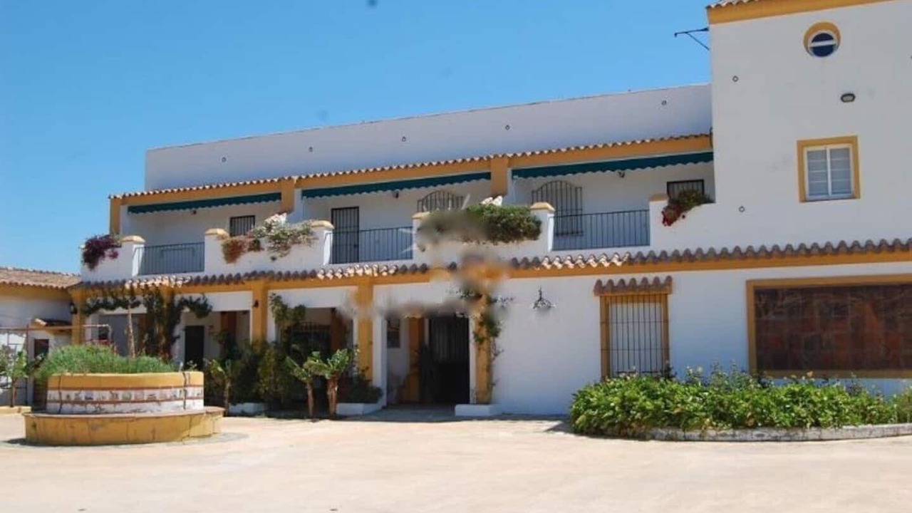 Photo of Outdoor in Barrio Nuevo