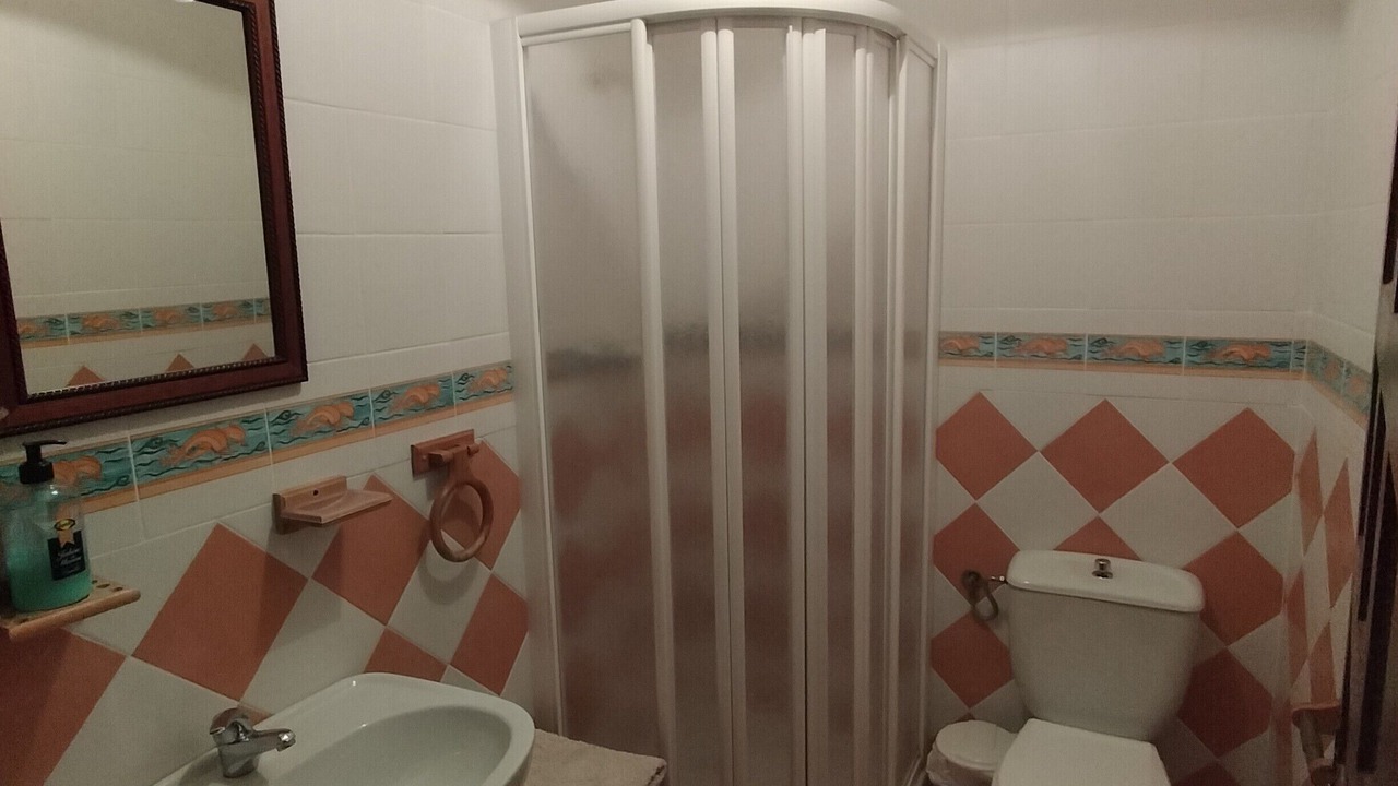 Photo of Bathroom in Barrio Nuevo
