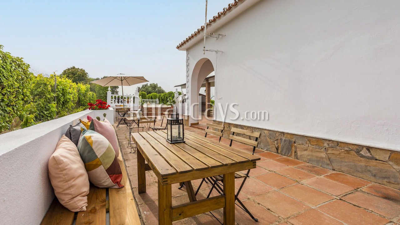 Photo of Outdoor in Alhaurin de la Torre