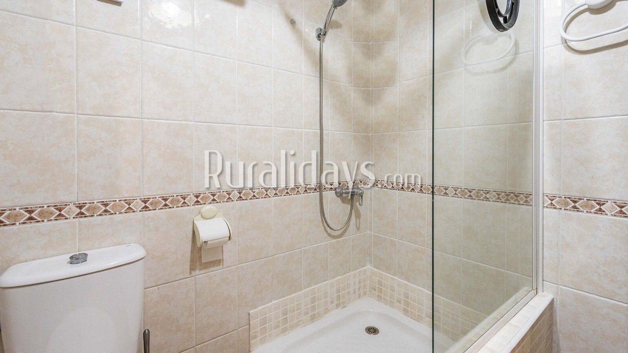 Photo of Bathroom in Alhaurin de la Torre