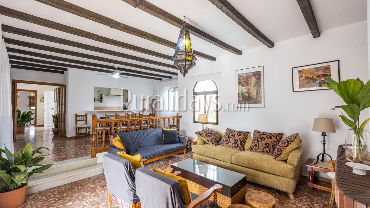 Photo of Livingroom in Alhaurin de la Torre