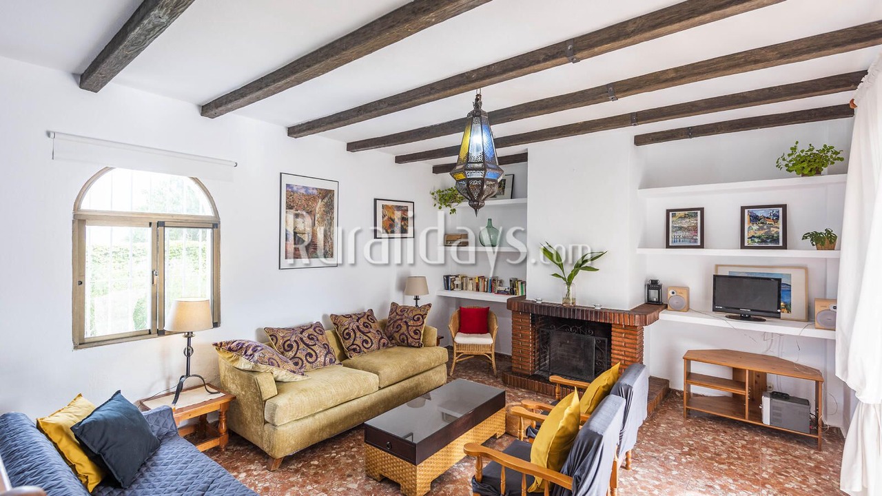 Photo of Livingroom in Alhaurin de la Torre