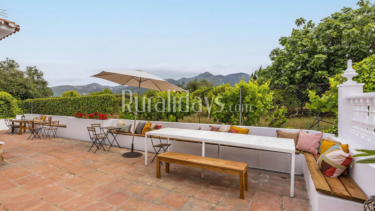 Photo of Outdoor in Alhaurin de la Torre