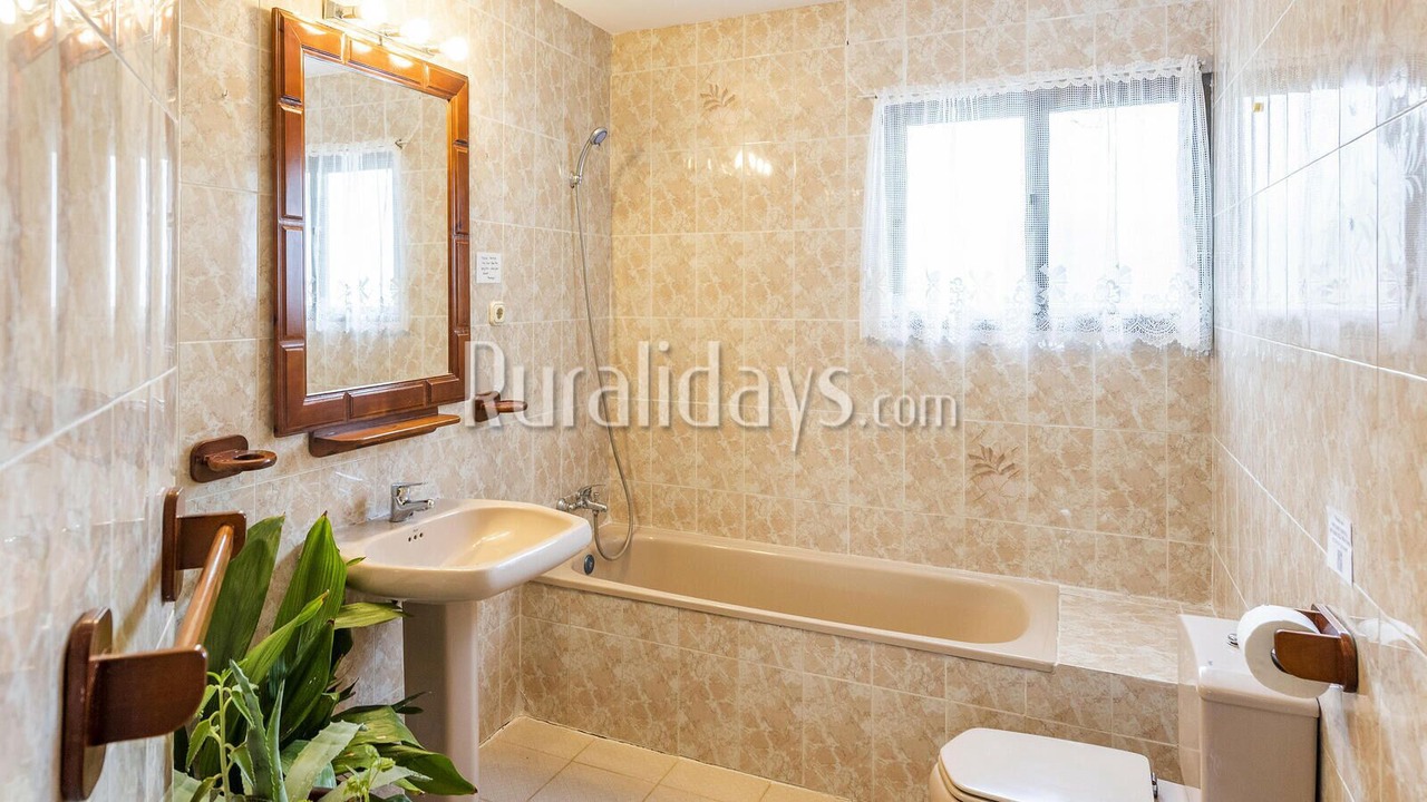 Photo of Bathroom in Alhaurin de la Torre