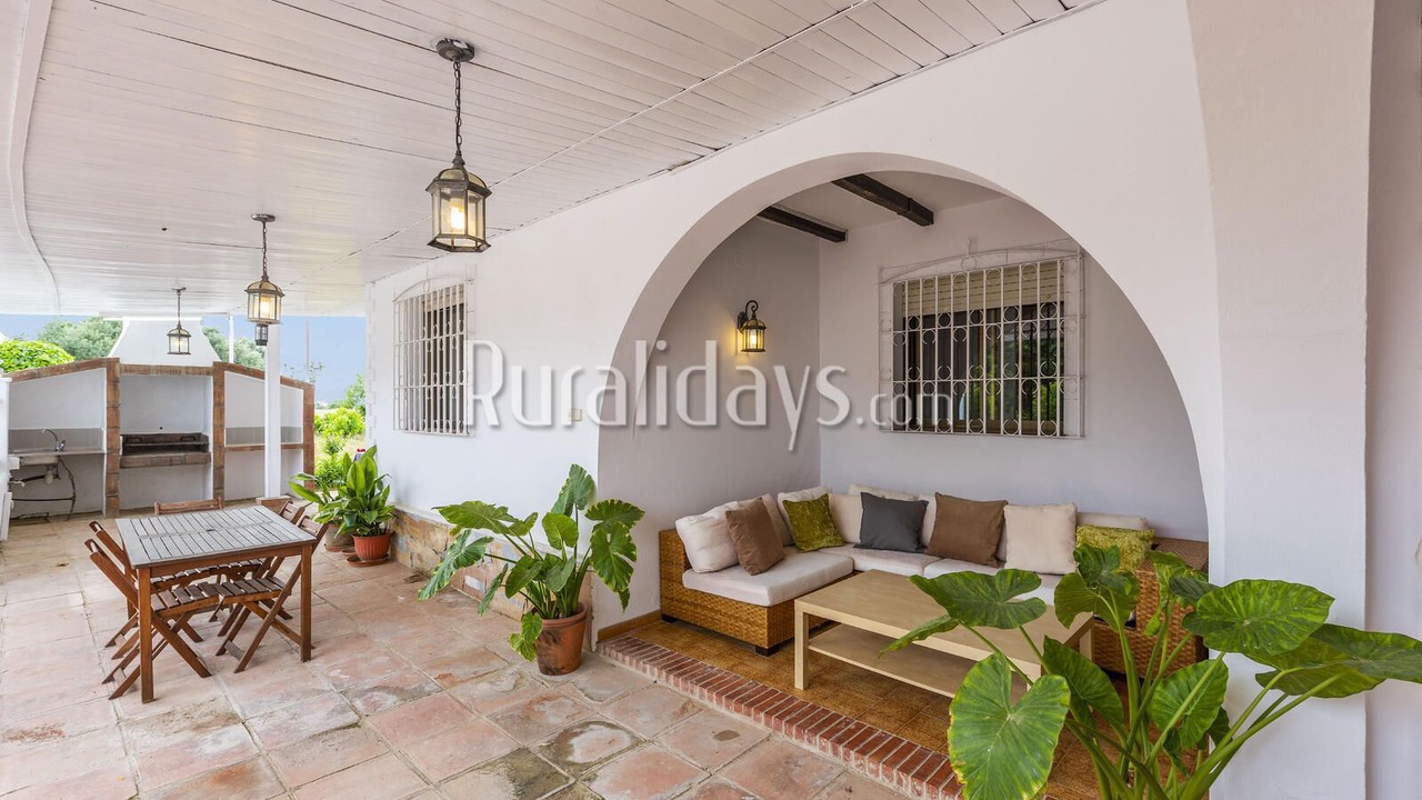 Photo of Outdoor in Alhaurin de la Torre