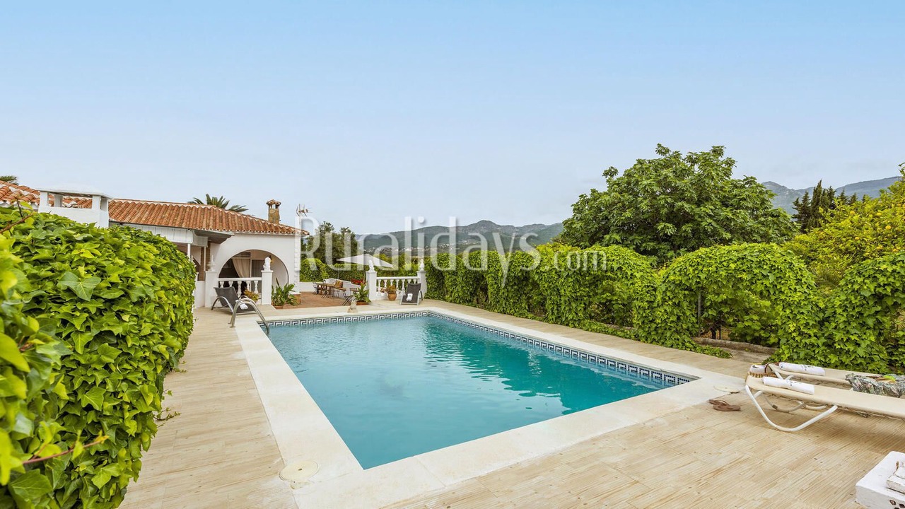 Photo of Outdoor in Alhaurin de la Torre