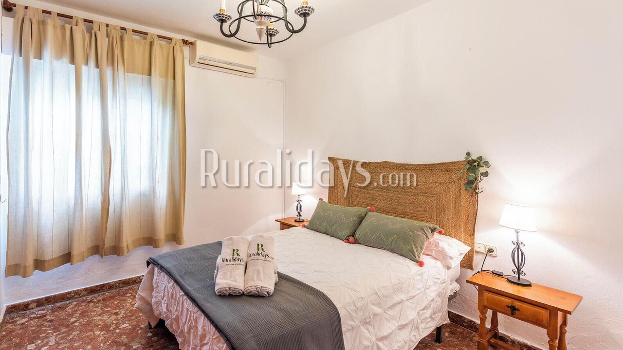Photo of Bedroom in Alhaurin de la Torre